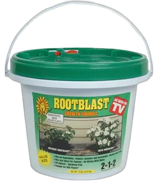 Rootblast 9kg Bucket