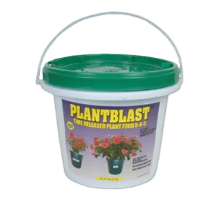 Plantblast 9kg Bucket
