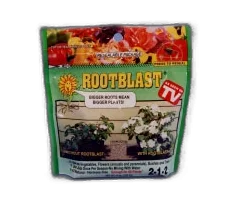Rootblast Pouch 340gm