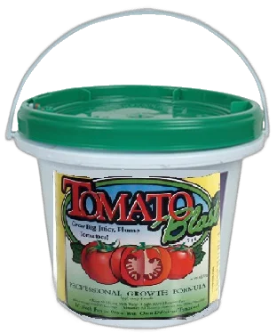 Tomatoblast 9kg Bucket